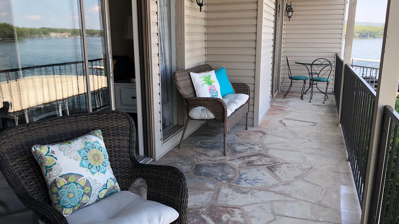 Photo of Outdoor in Lake Hamilton