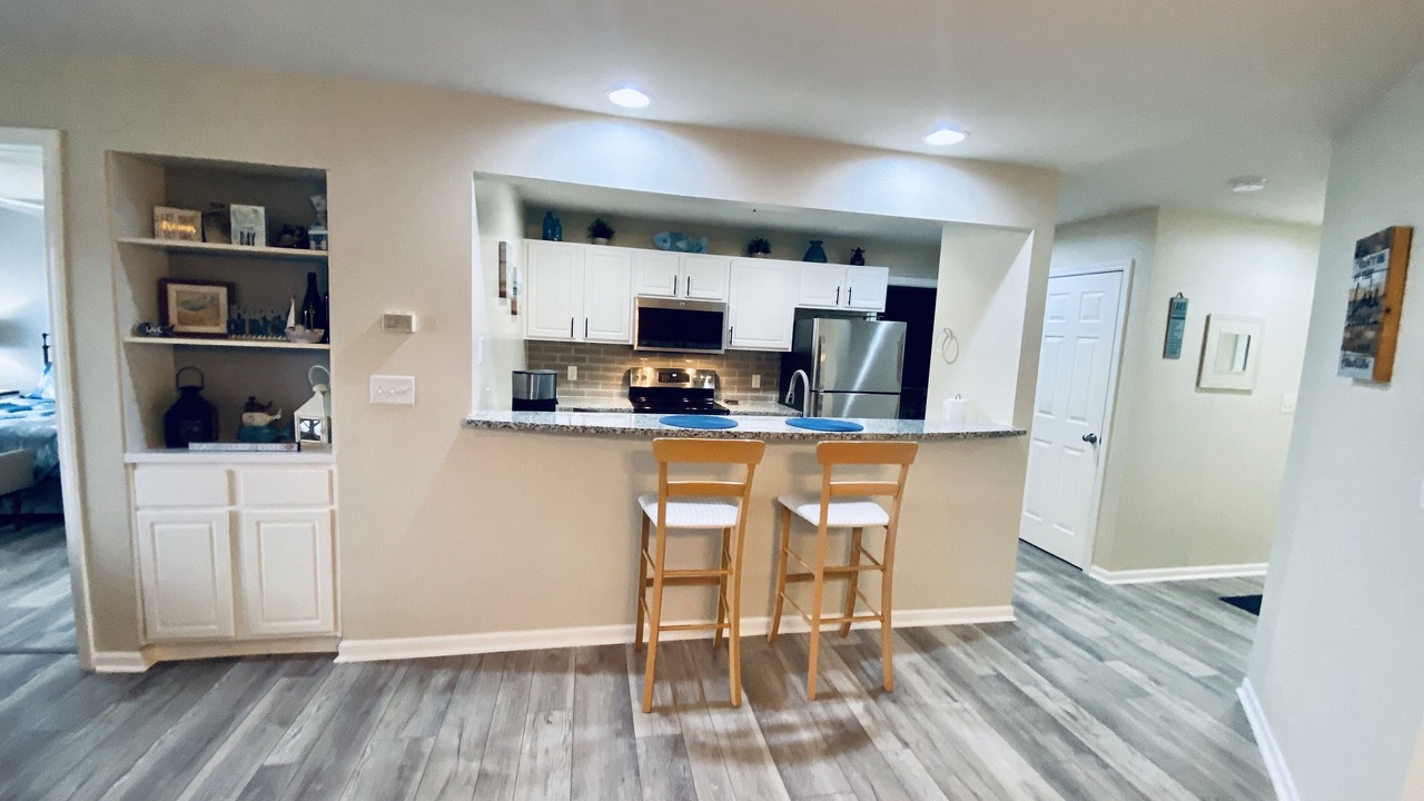 Photo of Kitchen in Kaiser