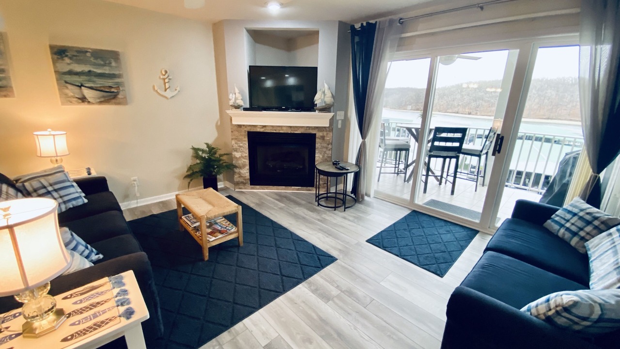 Photo of Livingroom in Kaiser