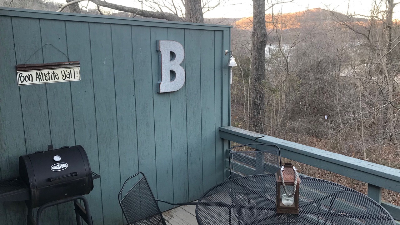 Photo of Outdoor in Holiday Island