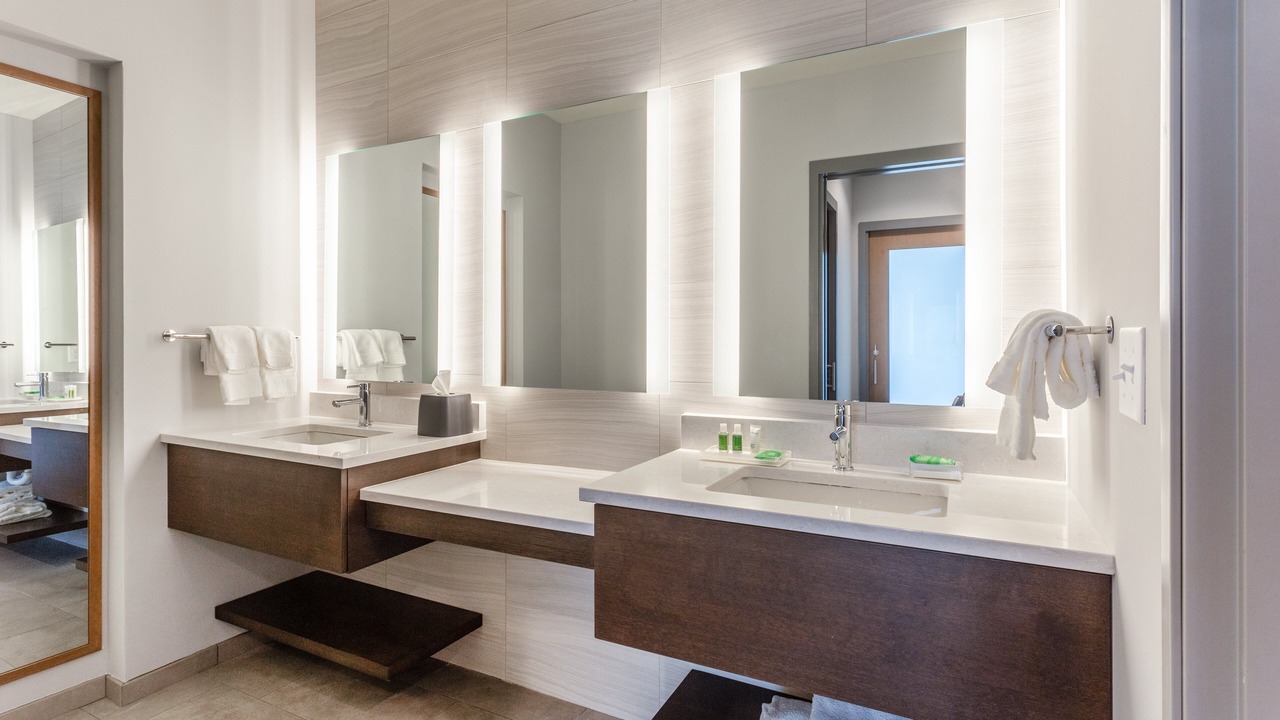 Photo of Bathroom in Cedar Falls