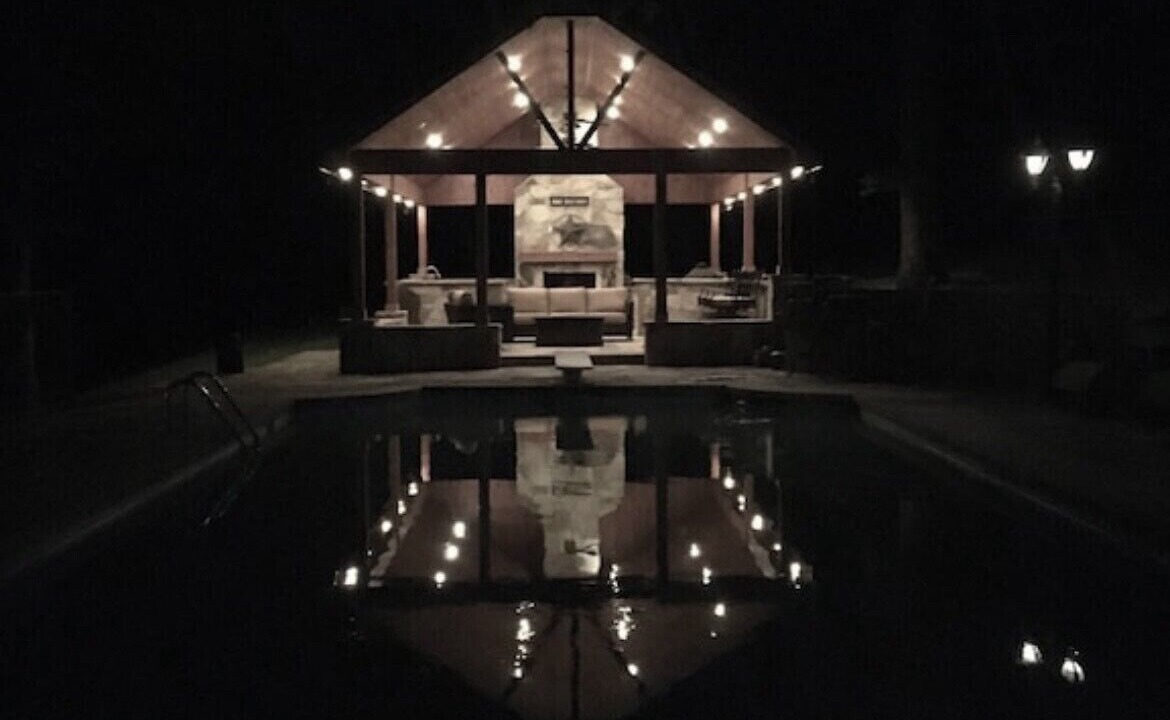 Photo of Outdoor in Fayetteville