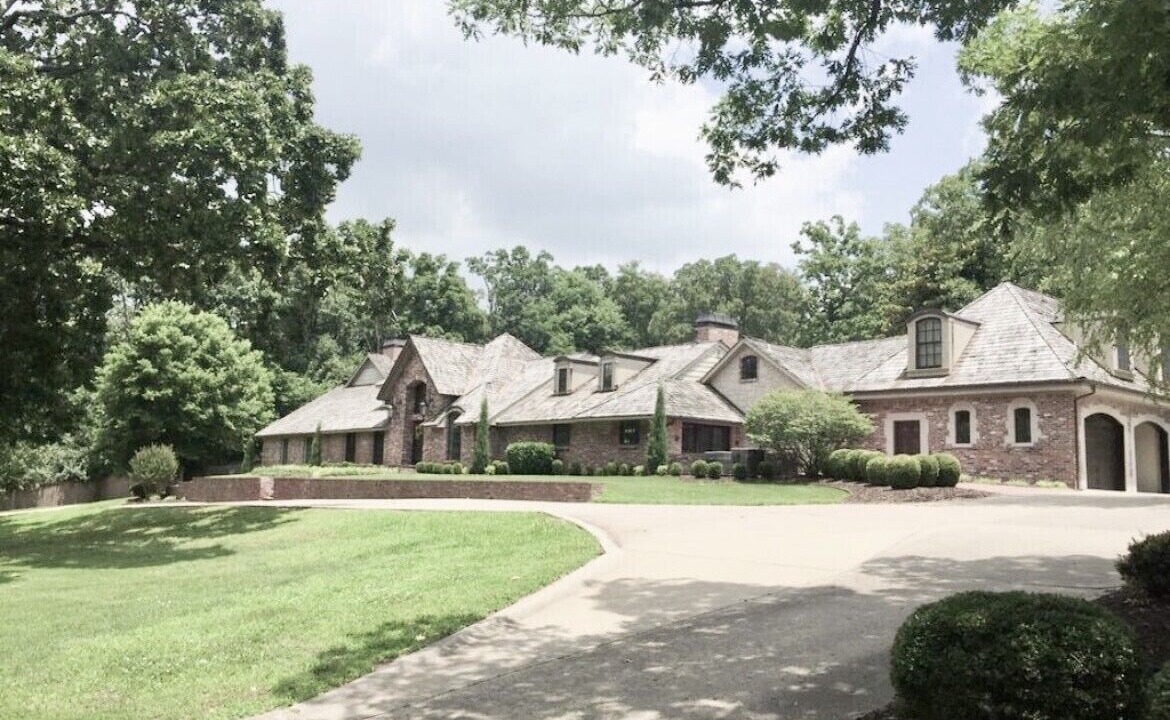 Photo of Outdoor in Fayetteville
