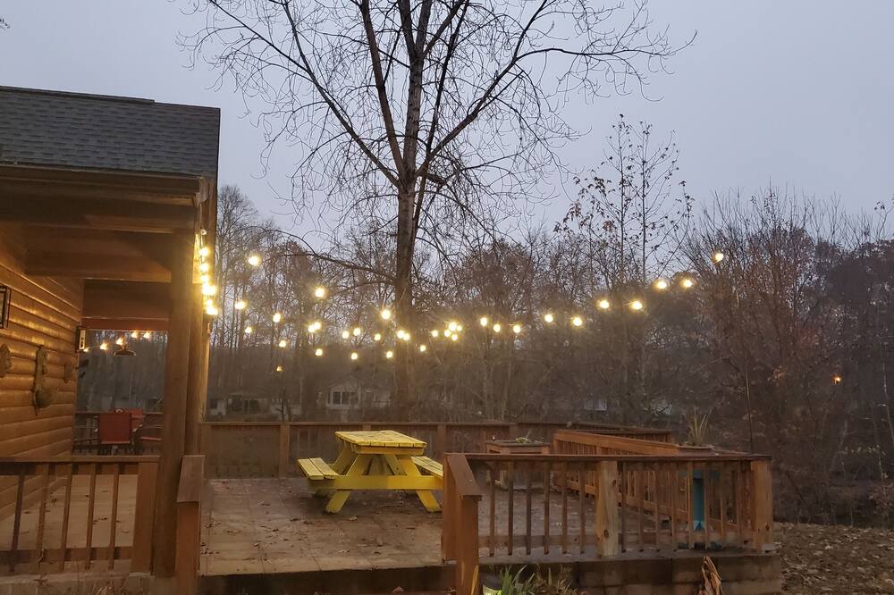 Photo of Outdoor in Heber Springs