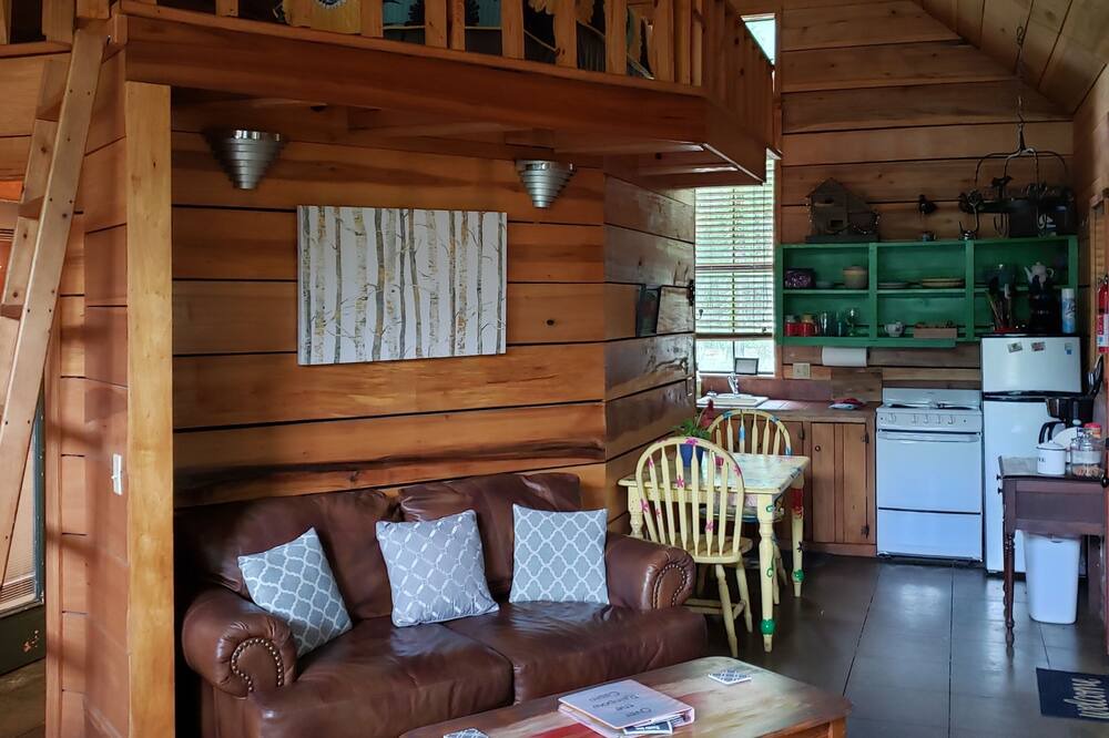 Photo of Livingroom in Heber Springs