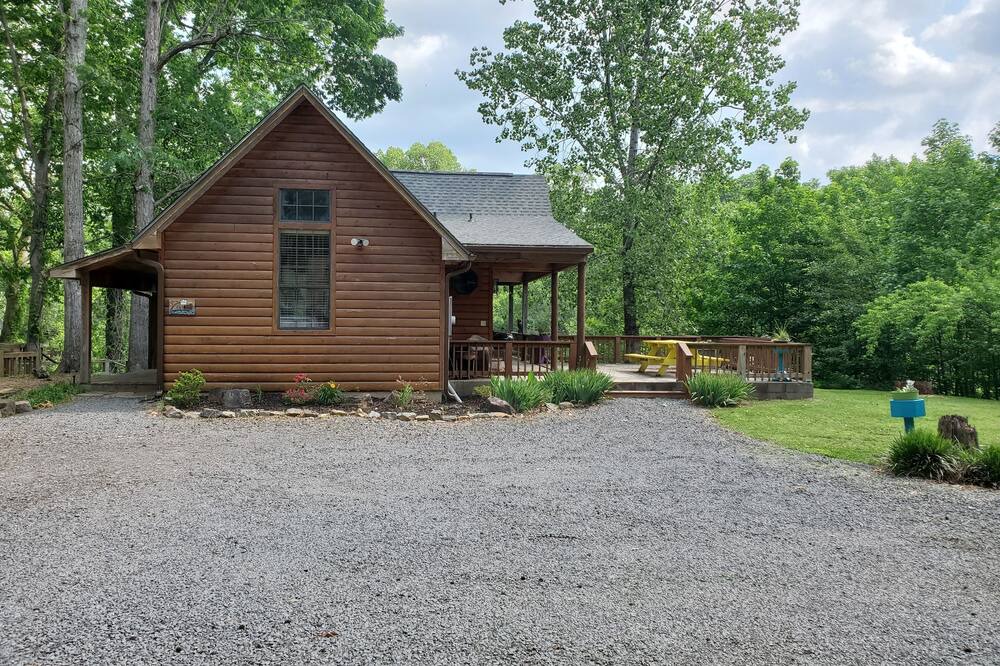 Photo of Outdoor in Heber Springs