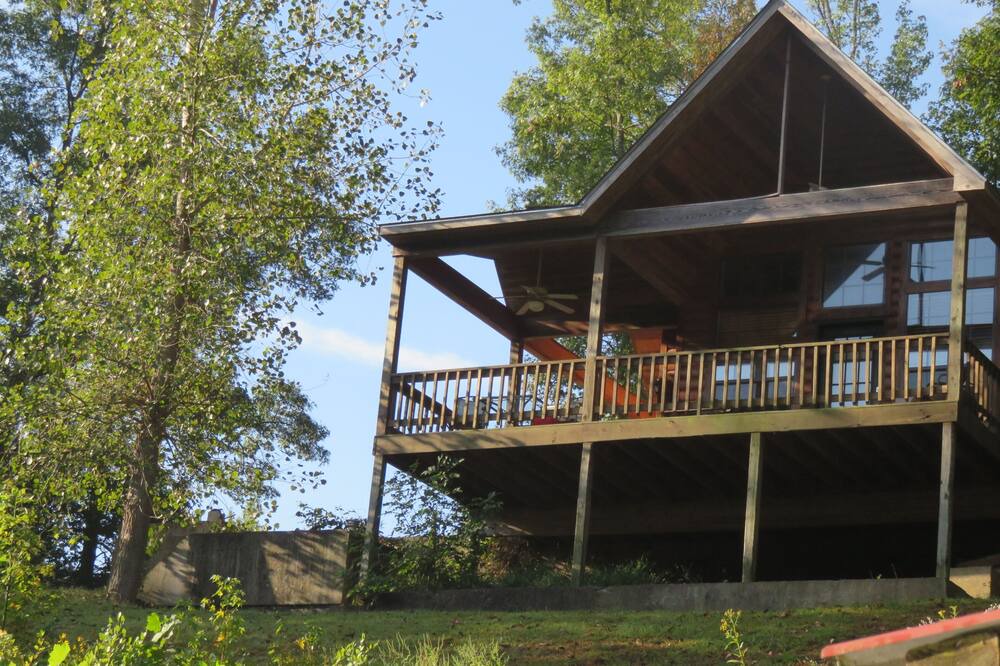 Photo of Outdoor in Heber Springs
