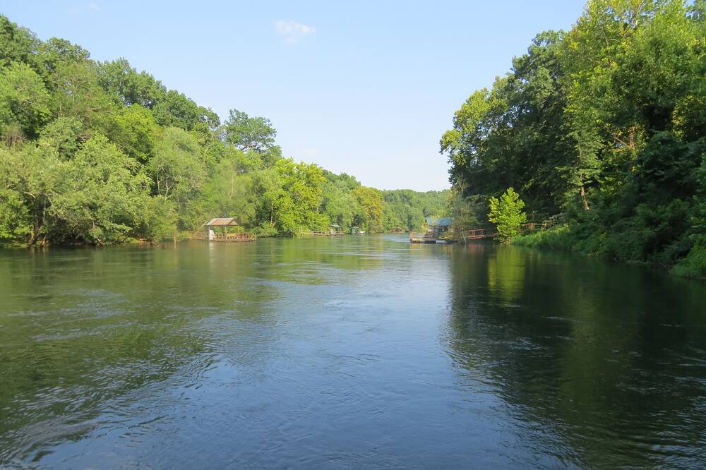 Photo of Outdoor in Heber Springs