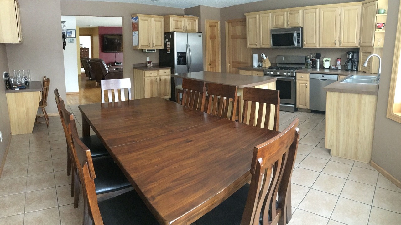 Photo of Kitchen in Lake Hallie