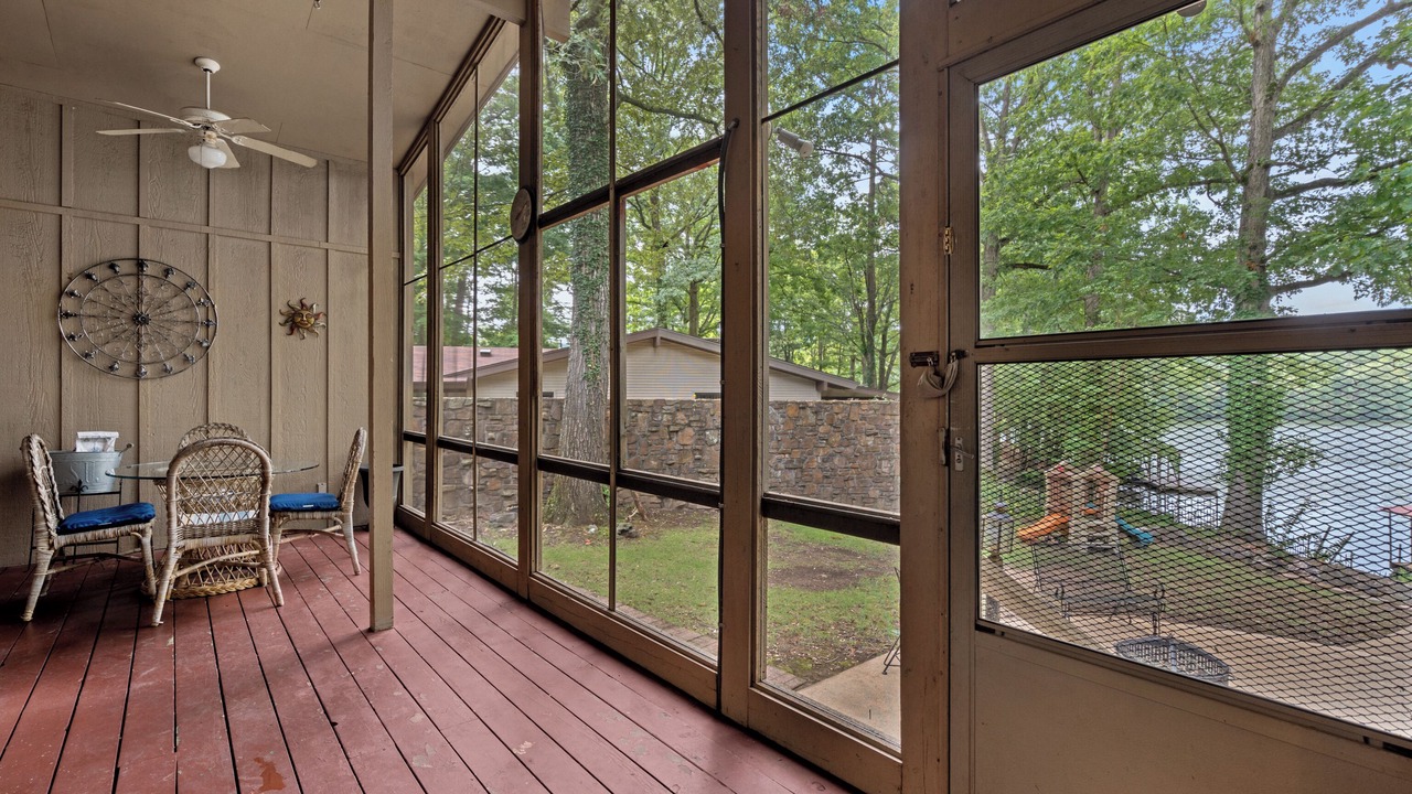 Photo of Outdoor in Hot Springs Village