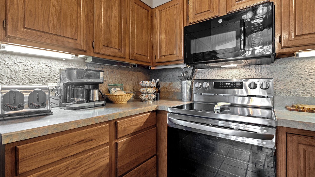 Photo of Kitchen in Hot Springs Village