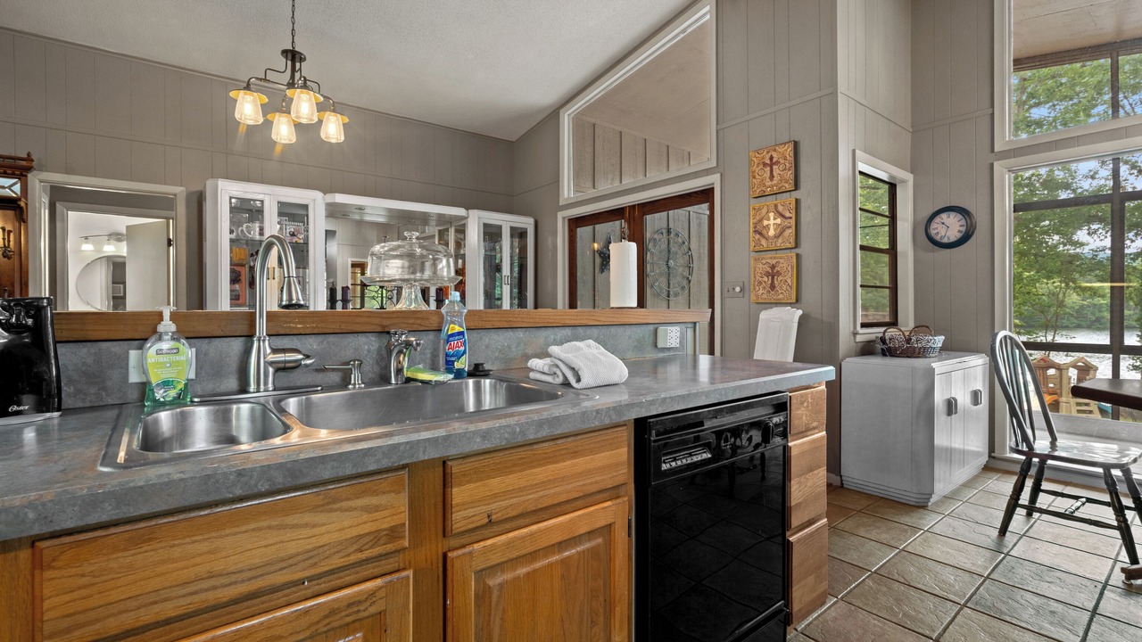 Photo of Kitchen in Hot Springs Village
