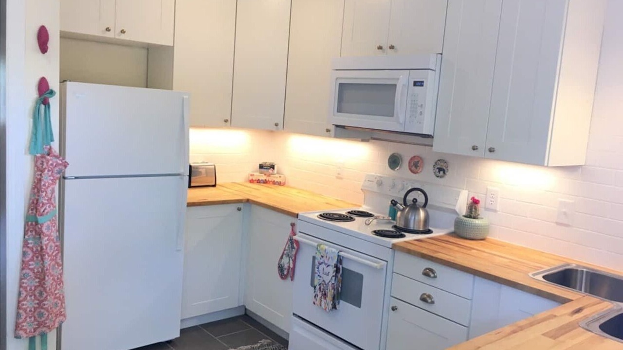 Photo of Kitchen in Kansas City
