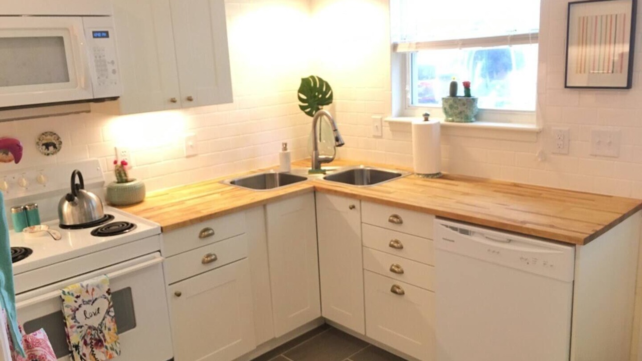 Photo of Kitchen in Kansas City