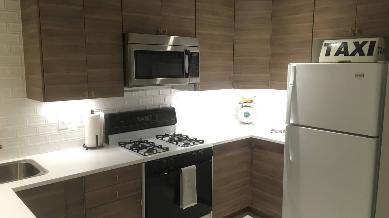 Photo of Kitchen in Kansas City