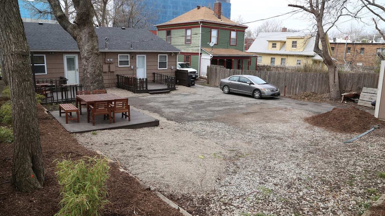 Photo of Outdoor in Kansas City