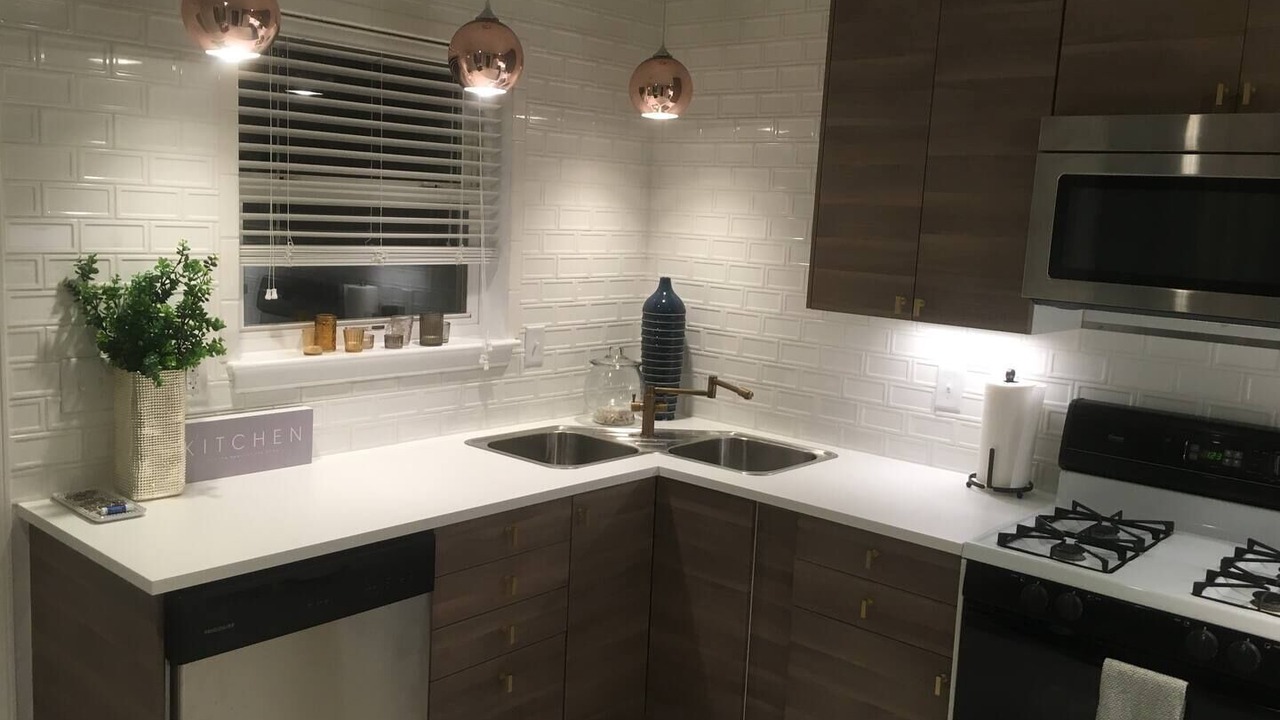 Photo of Kitchen in Kansas City
