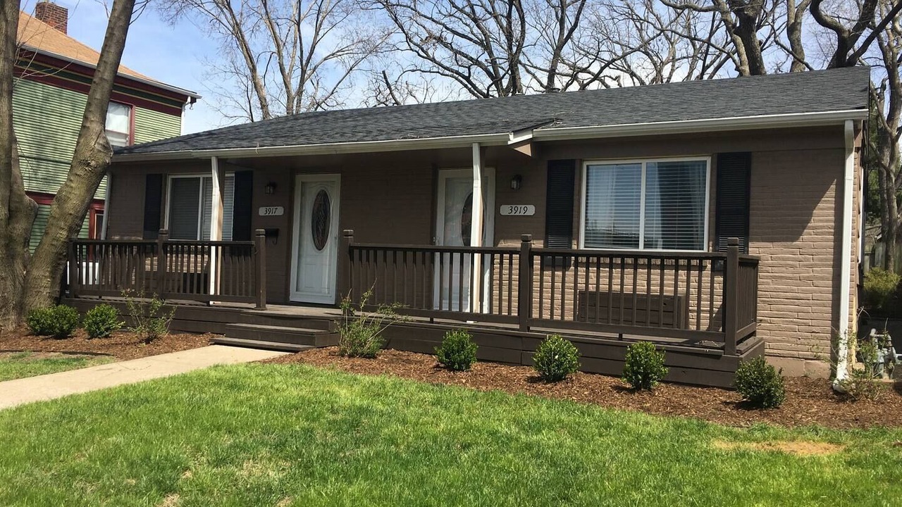 Photo of Outdoor in Kansas City
