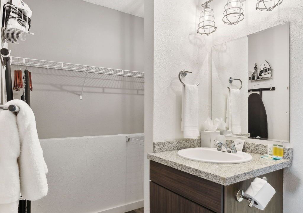 Photo of Bathroom in Nashville