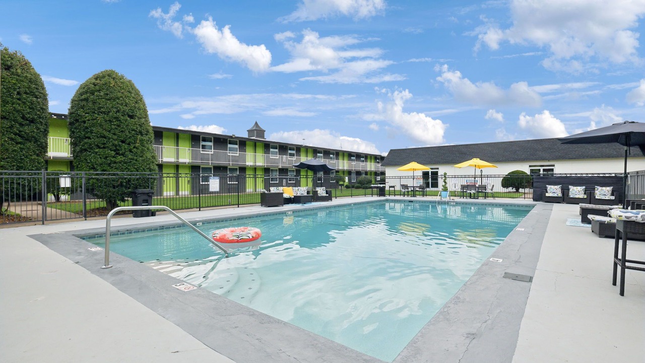 Photo of Outdoor in Nashville