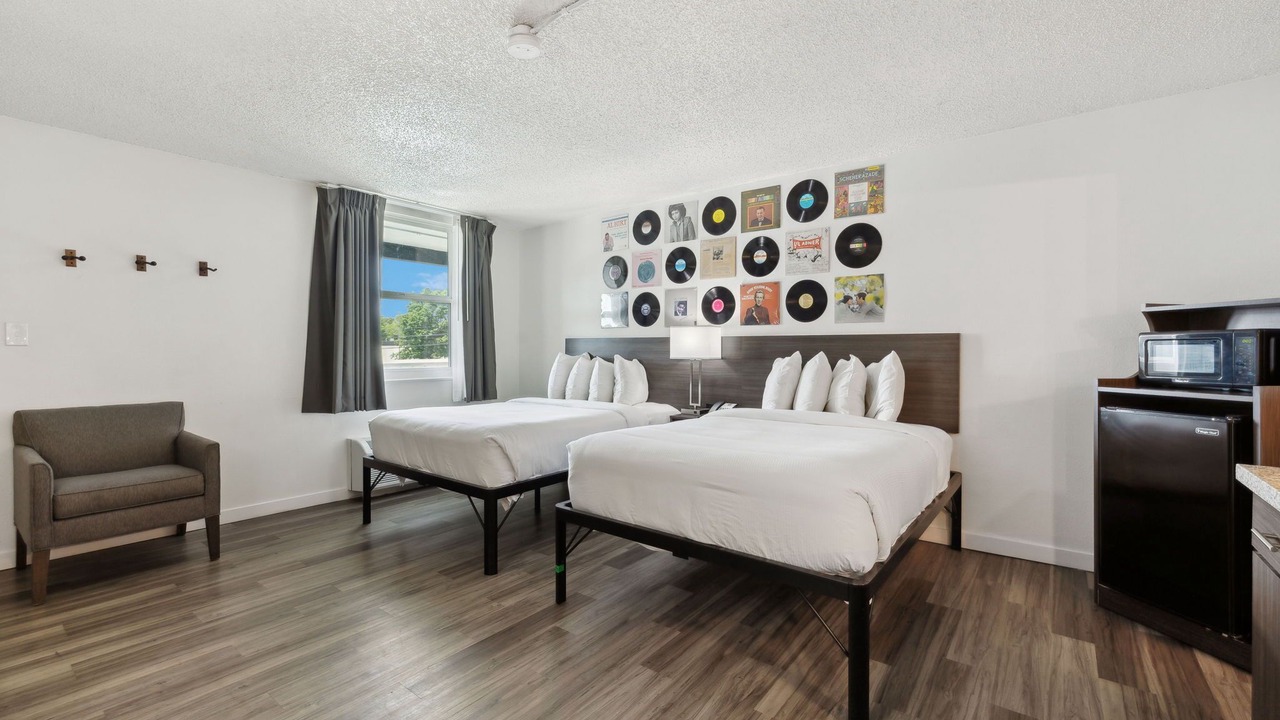 Photo of Bedroom in Nashville