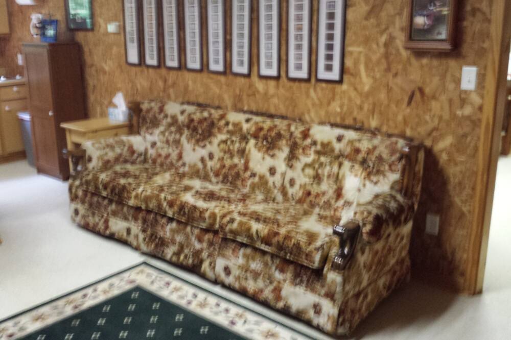 Photo of Livingroom in Yantis