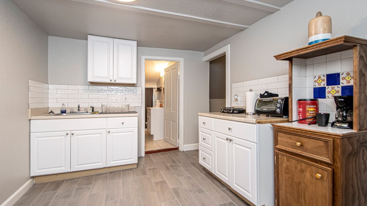 Photo of Kitchen in Capital View