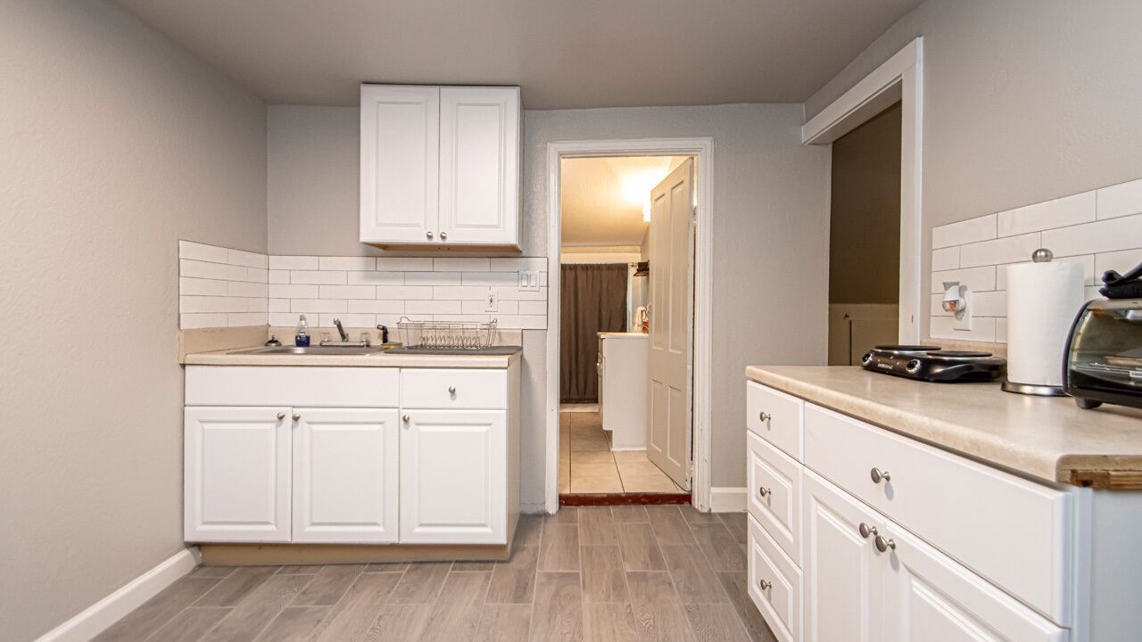 Photo of Kitchen in Capital View