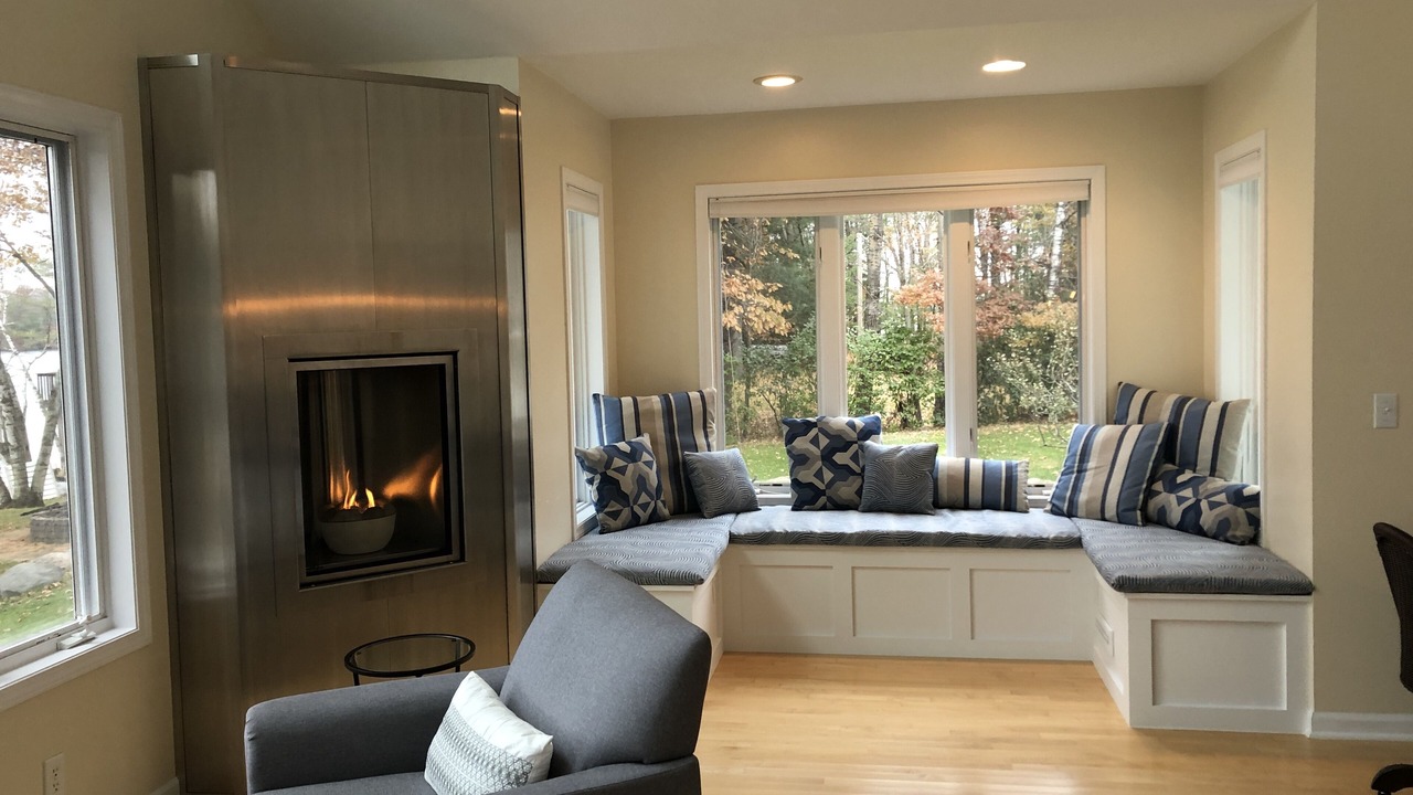 Photo of Livingroom in Holcombe