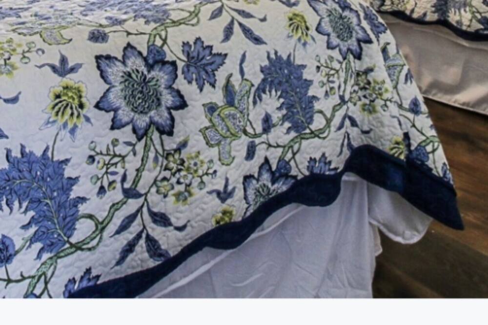 Photo of Bedroom in Kingston