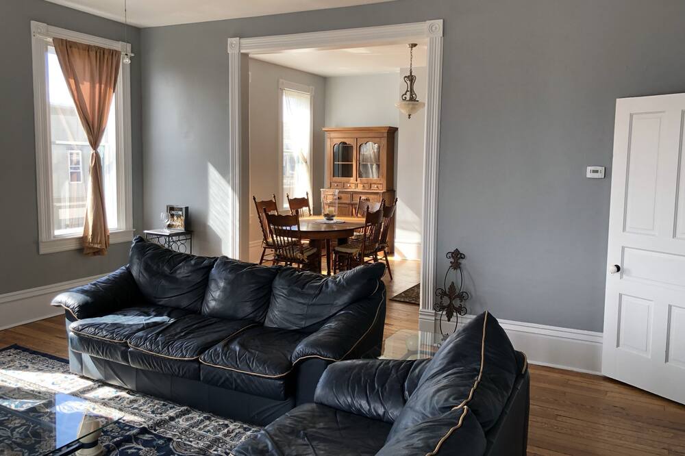 Photo of Bedroom in Alma