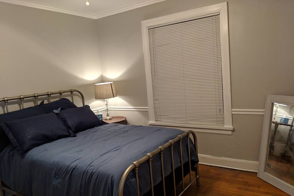 Photo of Bedroom in Capital View