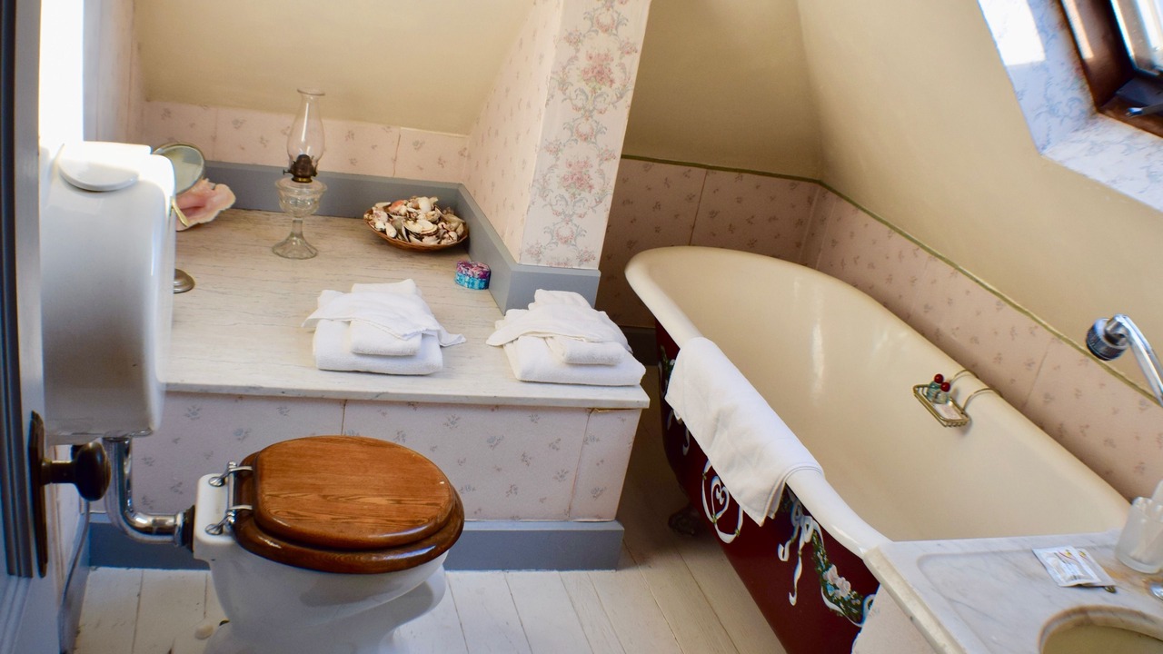 Photo of Bathroom in Dubuque