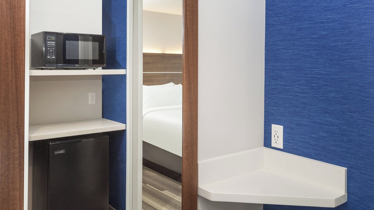 Photo of Bedroom in Hudson