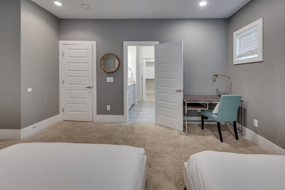 Photo of Bedroom in East Hill