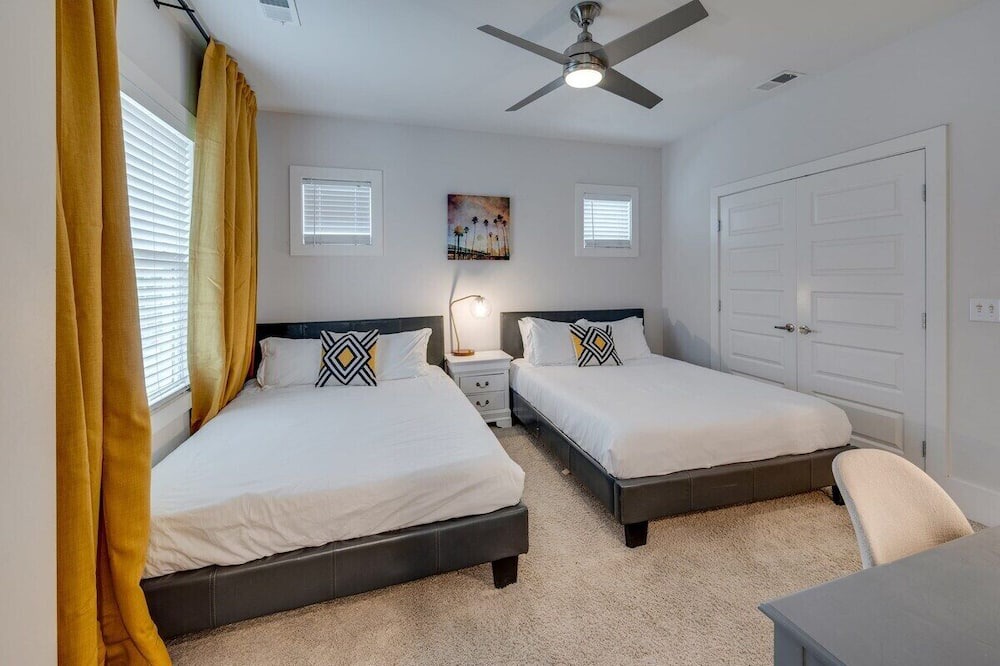Photo of Bedroom in East Hill