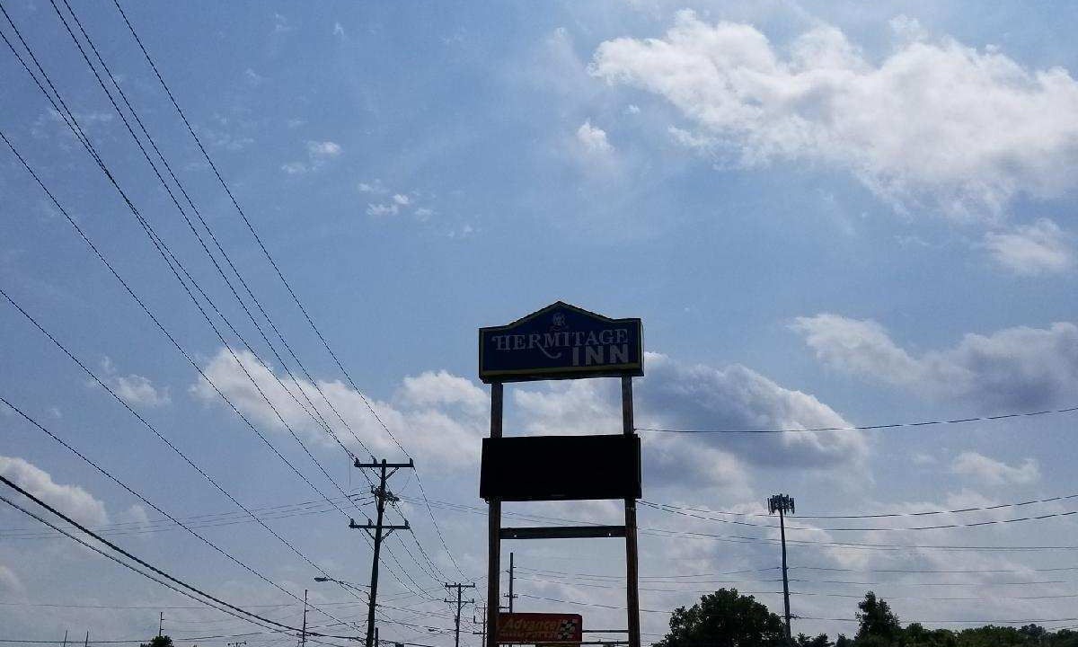 Photo of Outdoor in Hermitage