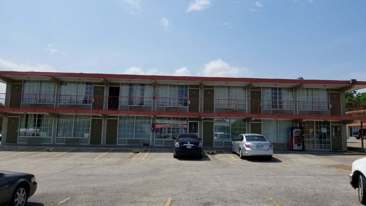 Photo of Outdoor in Hermitage