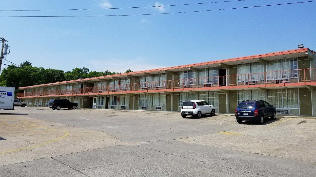 Photo of Outdoor in Hermitage