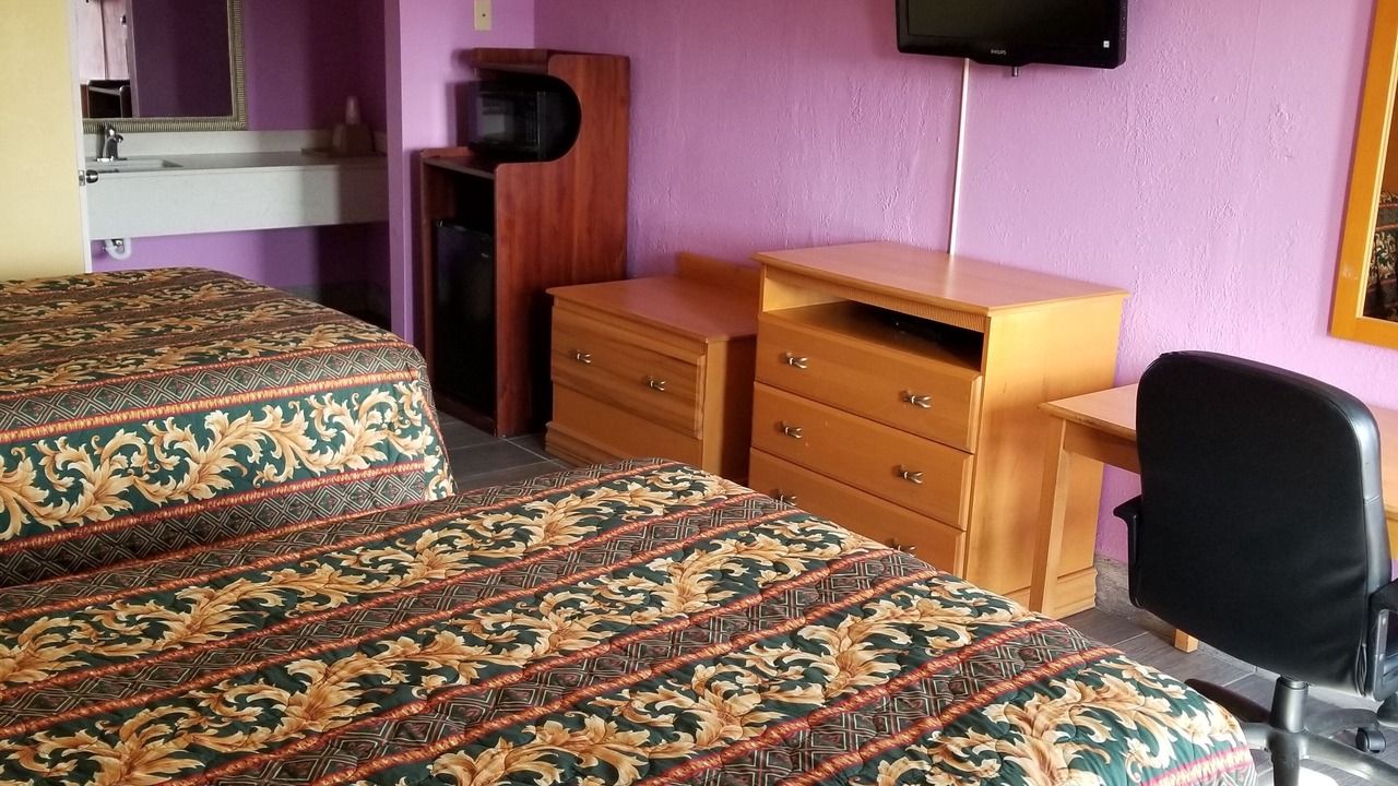 Photo of Bedroom in Hermitage