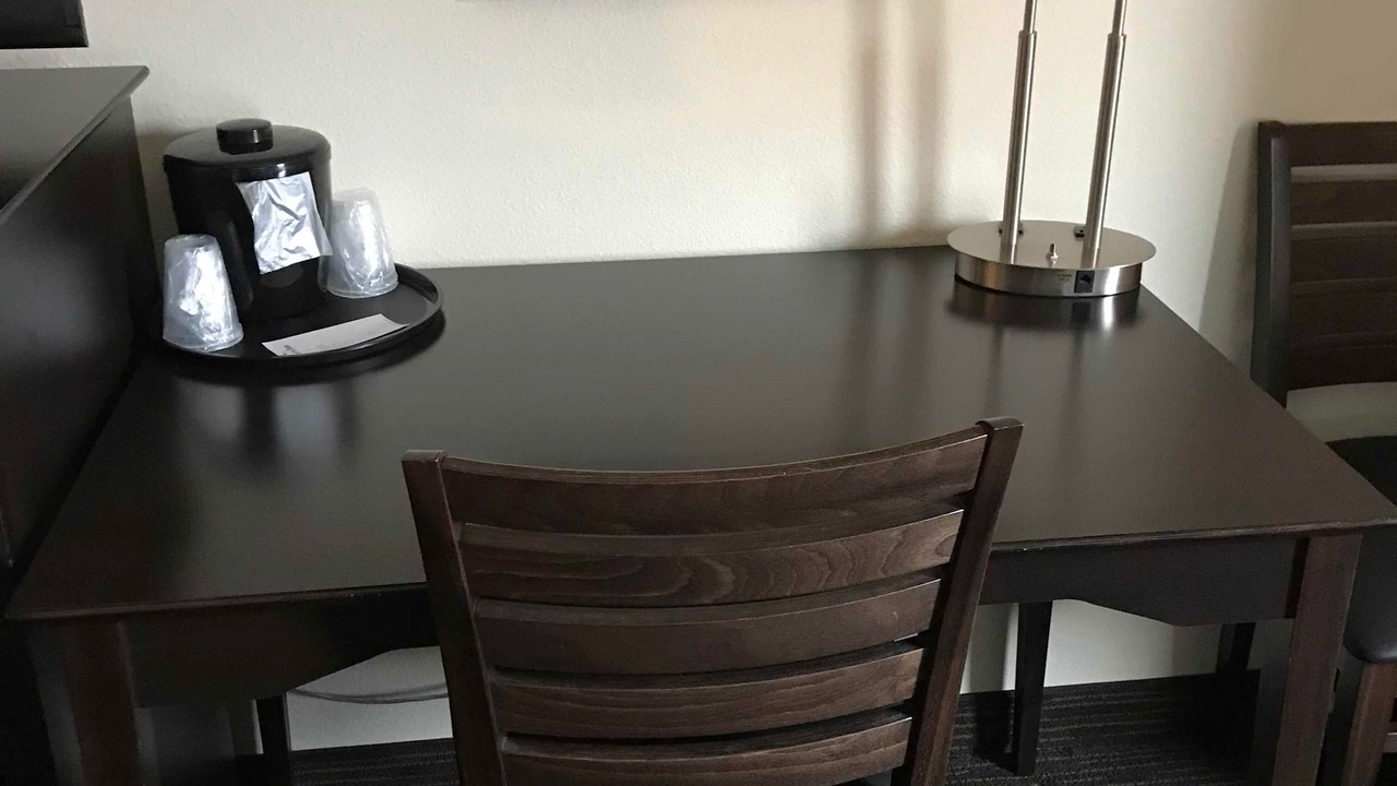 Photo of Bedroom in Winona