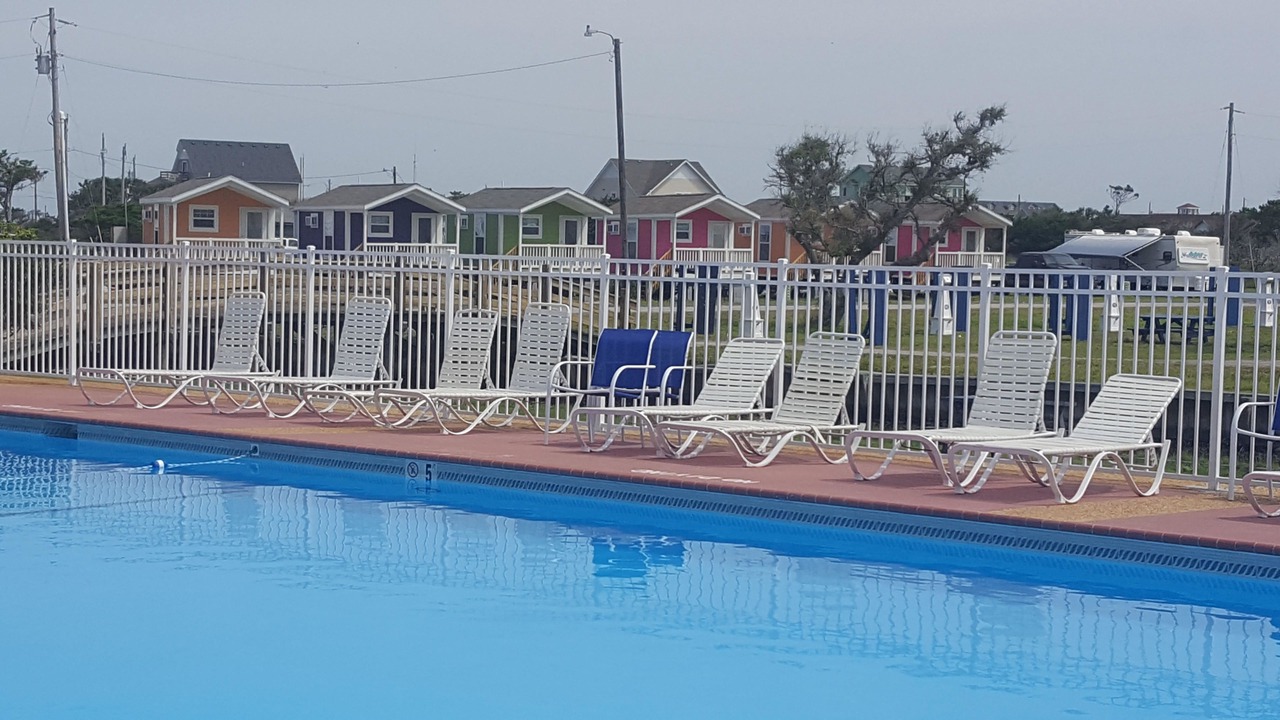 Photo of Outdoor in Hatteras