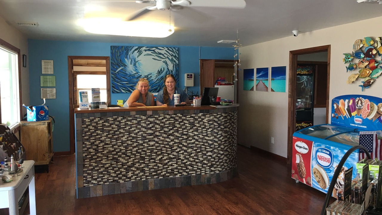 Photo of Others in Hatteras