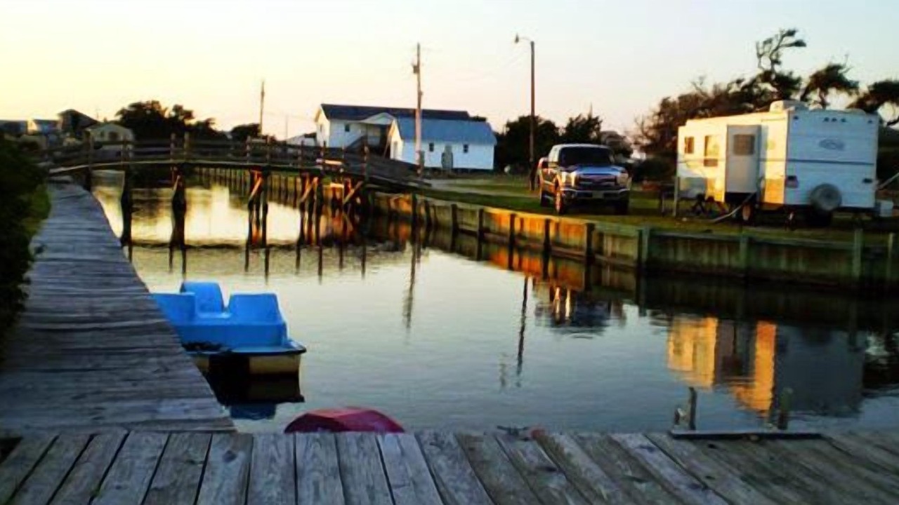 Photo of Outdoor in Hatteras