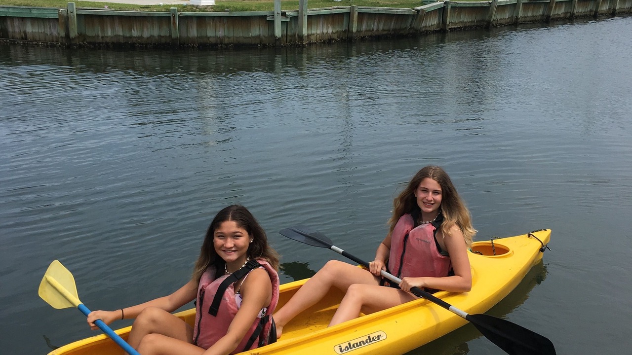 Photo of Others in Hatteras
