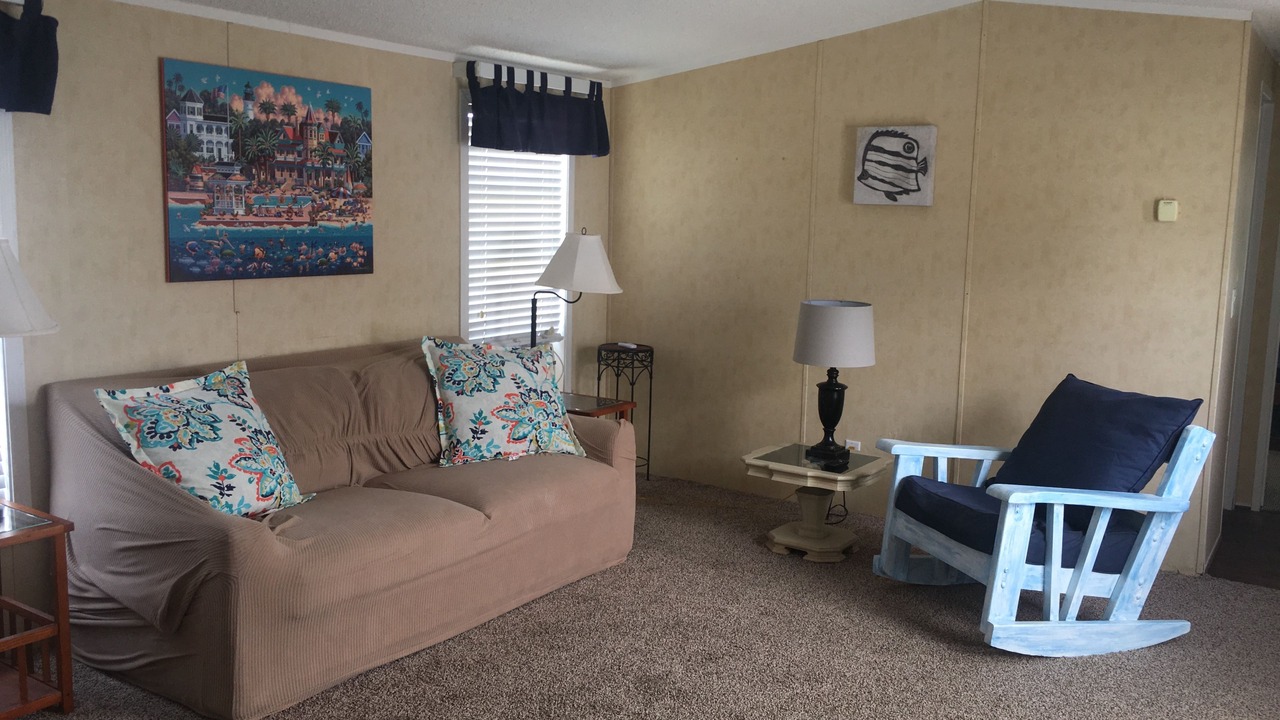 Photo of Livingroom in Hatteras