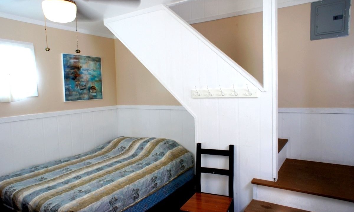 Photo of Bedroom in Hatteras