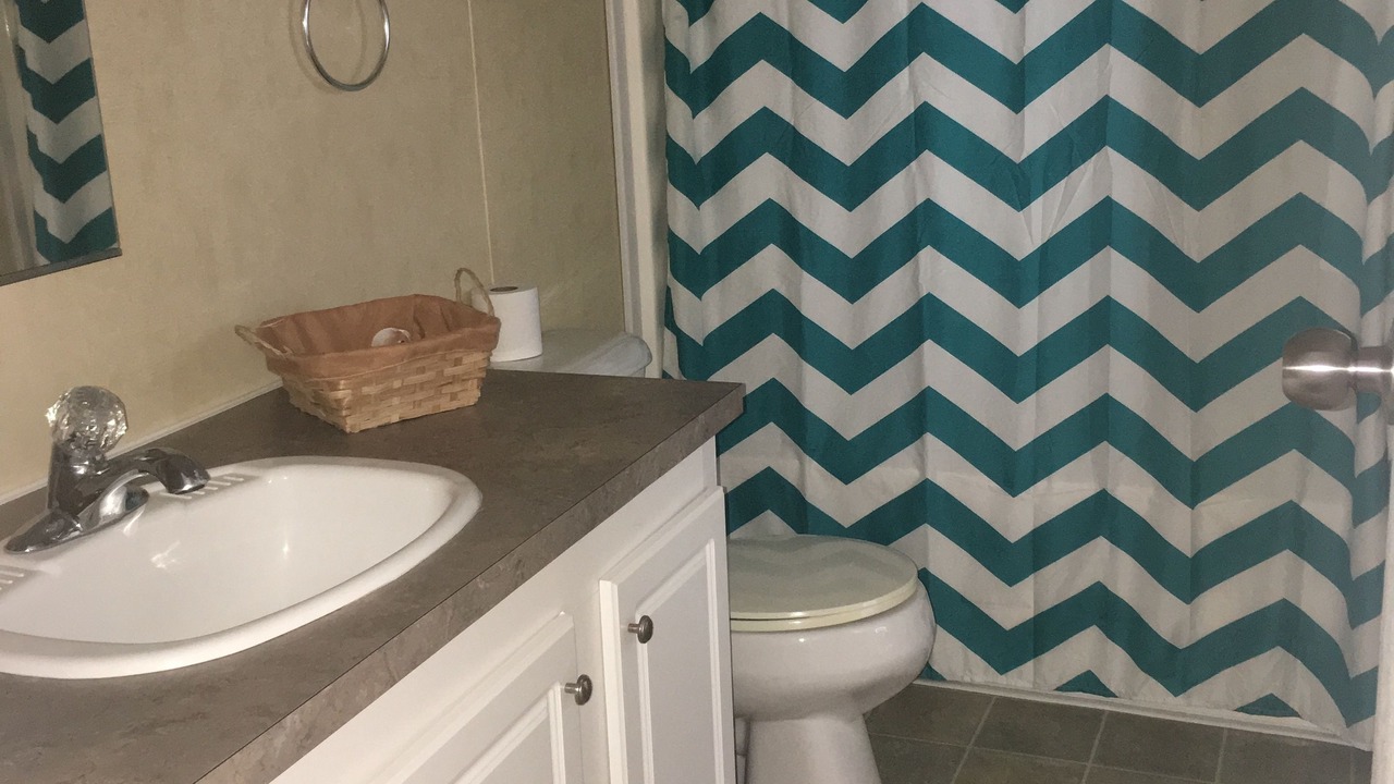 Photo of Bathroom in Hatteras