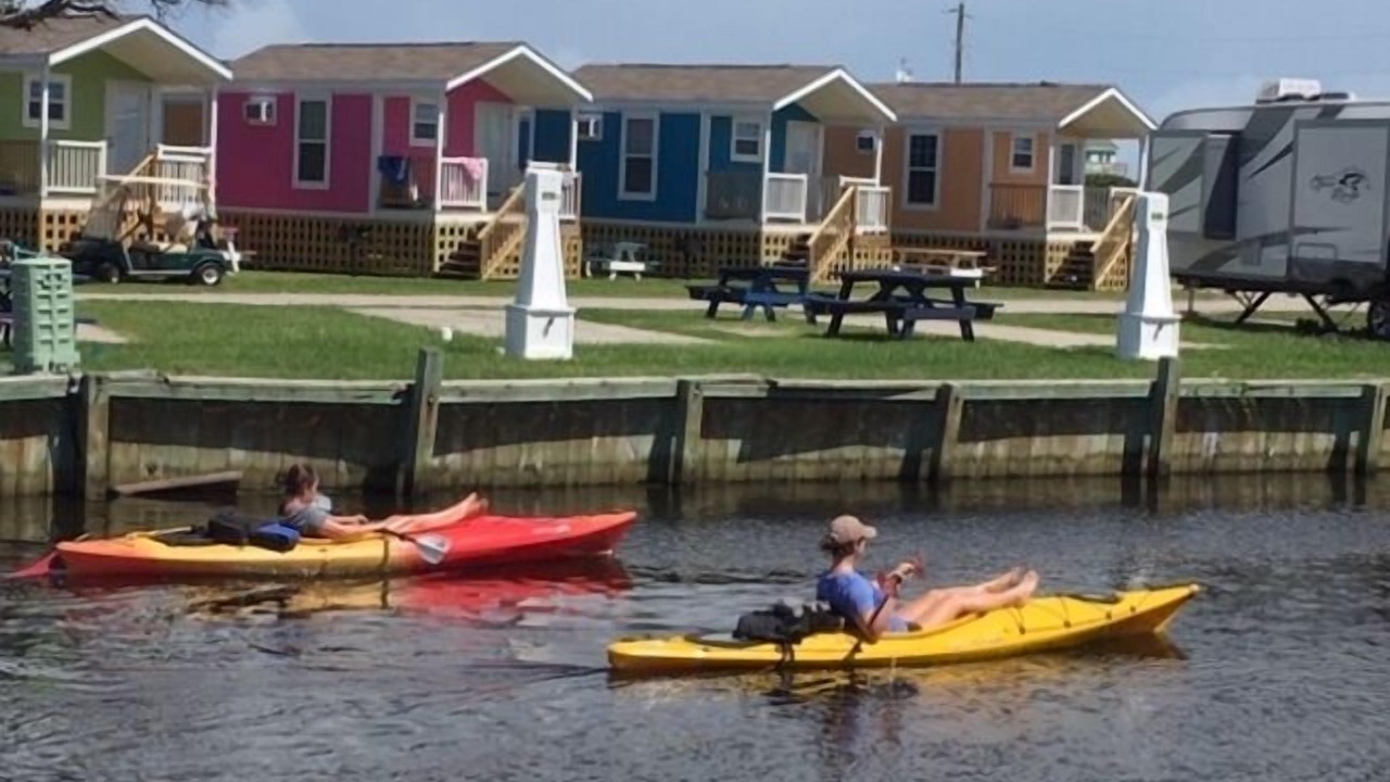 Photo of Others in Hatteras