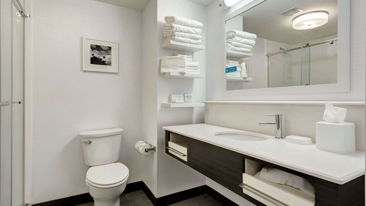 Photo of Bathroom in Wentzville
